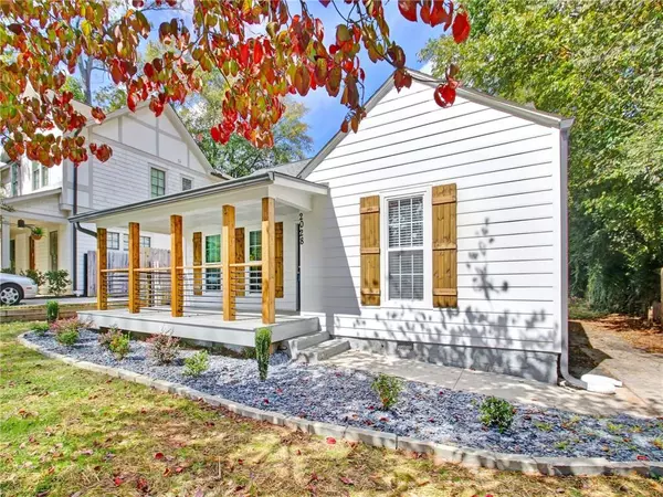 2028 Presley WAY NE, Atlanta, GA 30317