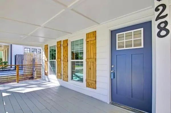 Atlanta, GA 30317,2028 Presley WAY NE