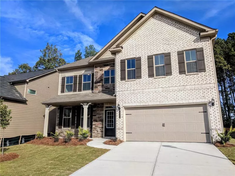 3328 Fall Branch Lane (Lot 124), Buford, GA 30519