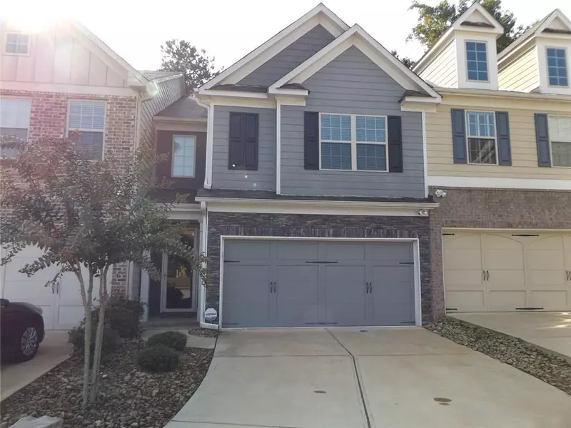 3985 Princeton Lakes PASS SW, Atlanta, GA 30331