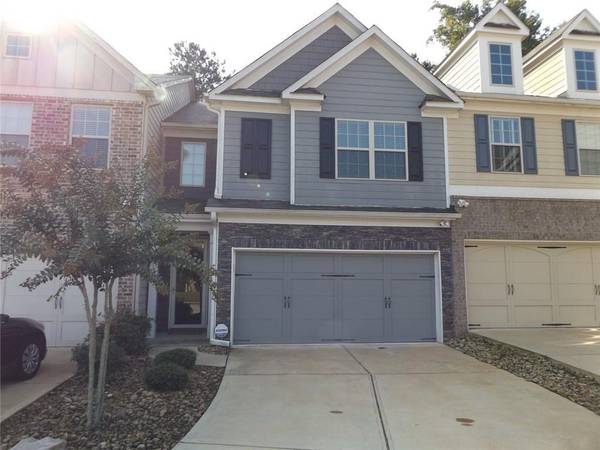 3985 Princeton Lakes PASS SW, Atlanta, GA 30331