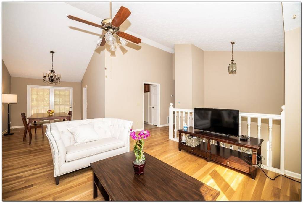 Johns Creek, GA 30022,345 Kempton CT