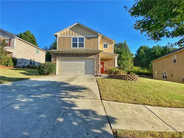 6323 Marsh Hill TRL, Sugar Hill, GA 30518