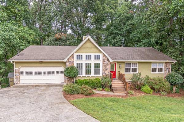 2656 Rhonda CT, Duluth, GA 30096