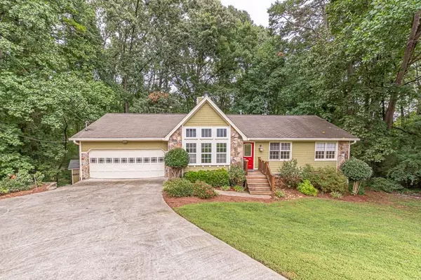 Duluth, GA 30096,2656 Rhonda CT