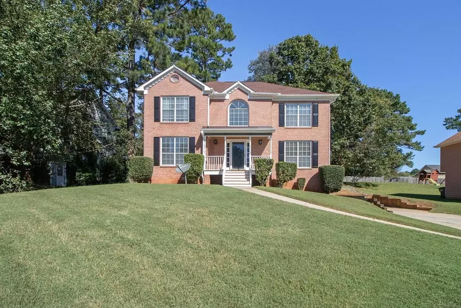 2363 June Springs DR SW, Marietta, GA 30008