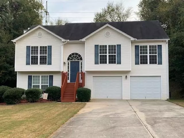 Winder, GA 30680,1691 Bismarck CIR