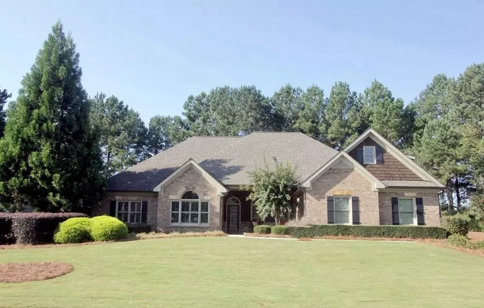 2100 Seths RDG, Loganville, GA 30052