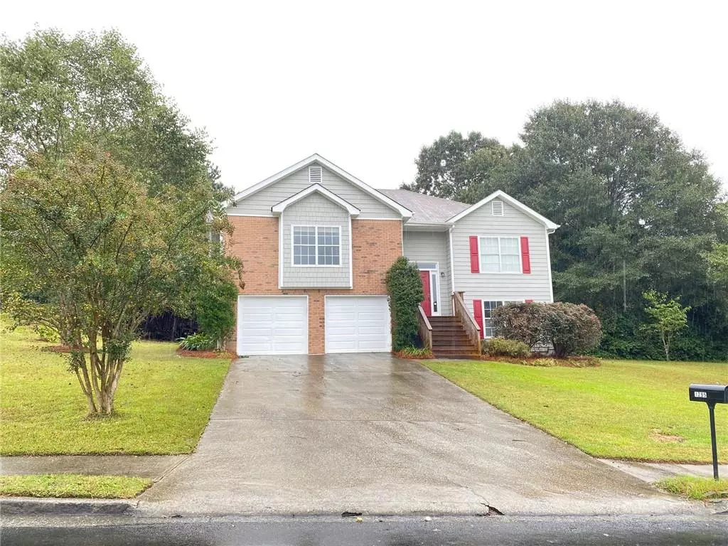 Loganville, GA 30052,1295 Waterwood DR