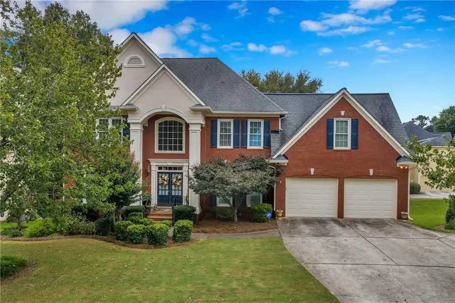 520 CRESTHAVEN WALK, Alpharetta, GA 30005