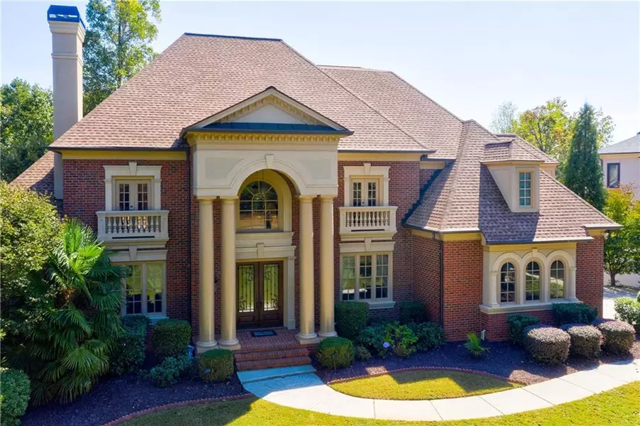 2804 Pebble Hill Pointe, Duluth, GA 30097