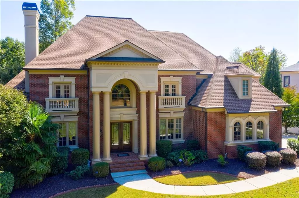 Duluth, GA 30097,2804 Pebble Hill Pointe