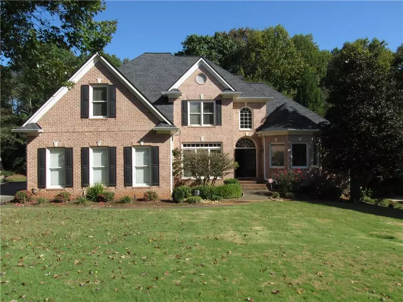 254 Grandmar Chase, Canton, GA 30115