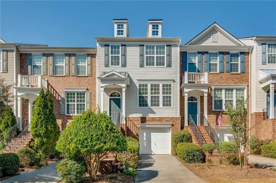 1305 Greychurch WAY, Alpharetta, GA 30004