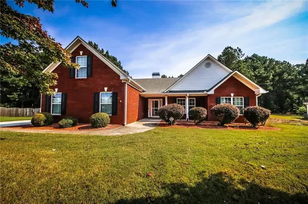 Loganville, GA 30052,914 Golden Meadows LN