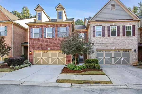 11139 Blackbird LN, Alpharetta, GA 30022