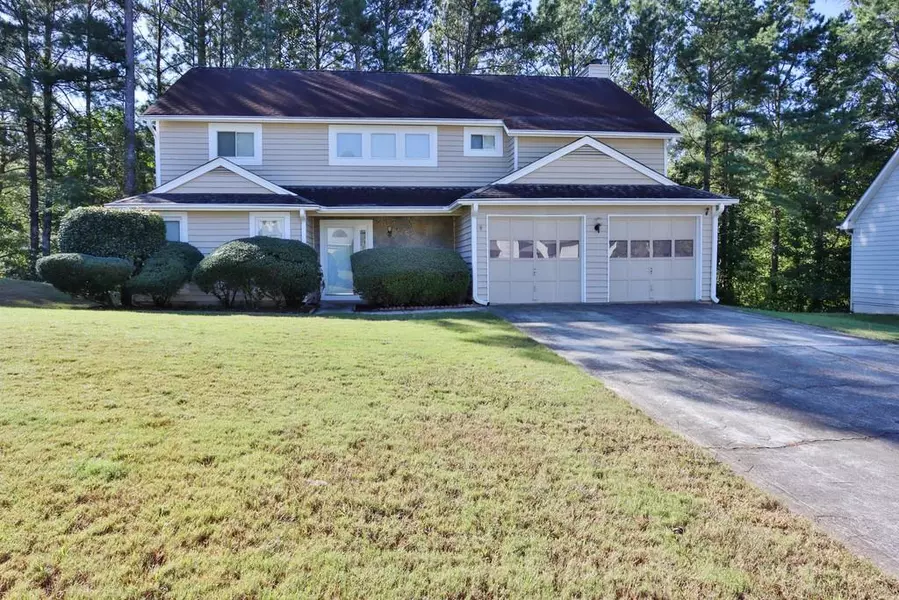 4752 Terrace Green TRCE, Stone Mountain, GA 30088