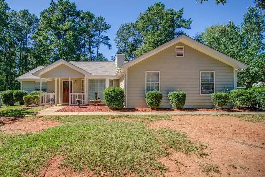 15 Cardinal CT, Covington, GA 30016