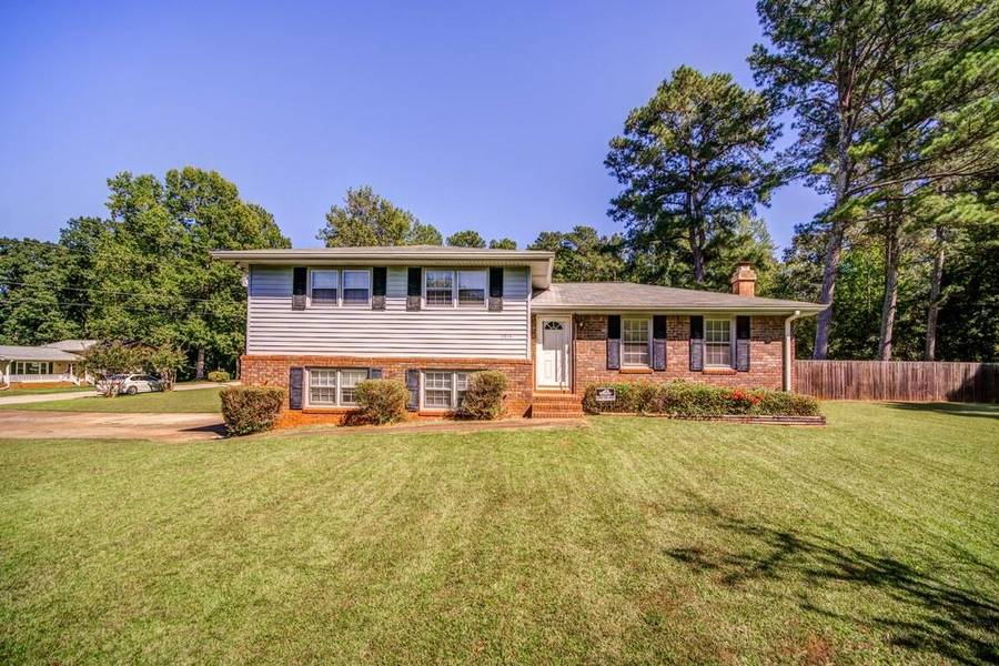 3713 Briarcliff DR, Douglasville, GA 30135