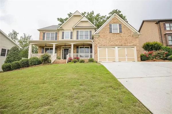 Flowery Branch, GA 30542,7434 Brookstone CIR