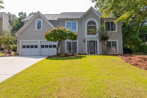 340 White Rose TRCE, Alpharetta, GA 30005