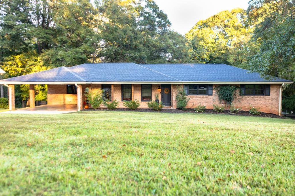 1721 Samaria TRL, Tucker, GA 30084