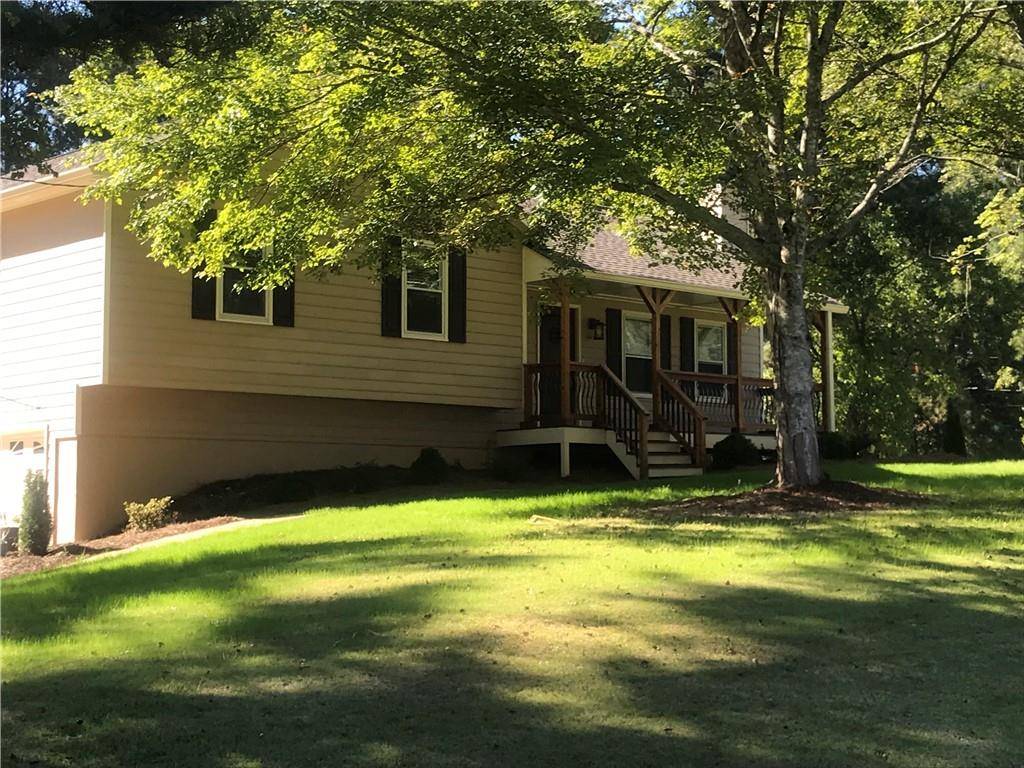 Acworth, GA 30102,6298 Mccollum WAY