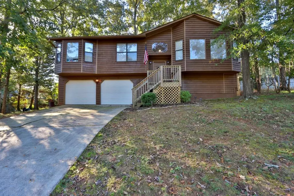 Stone Mountain, GA 30087,5439 Redwood CT