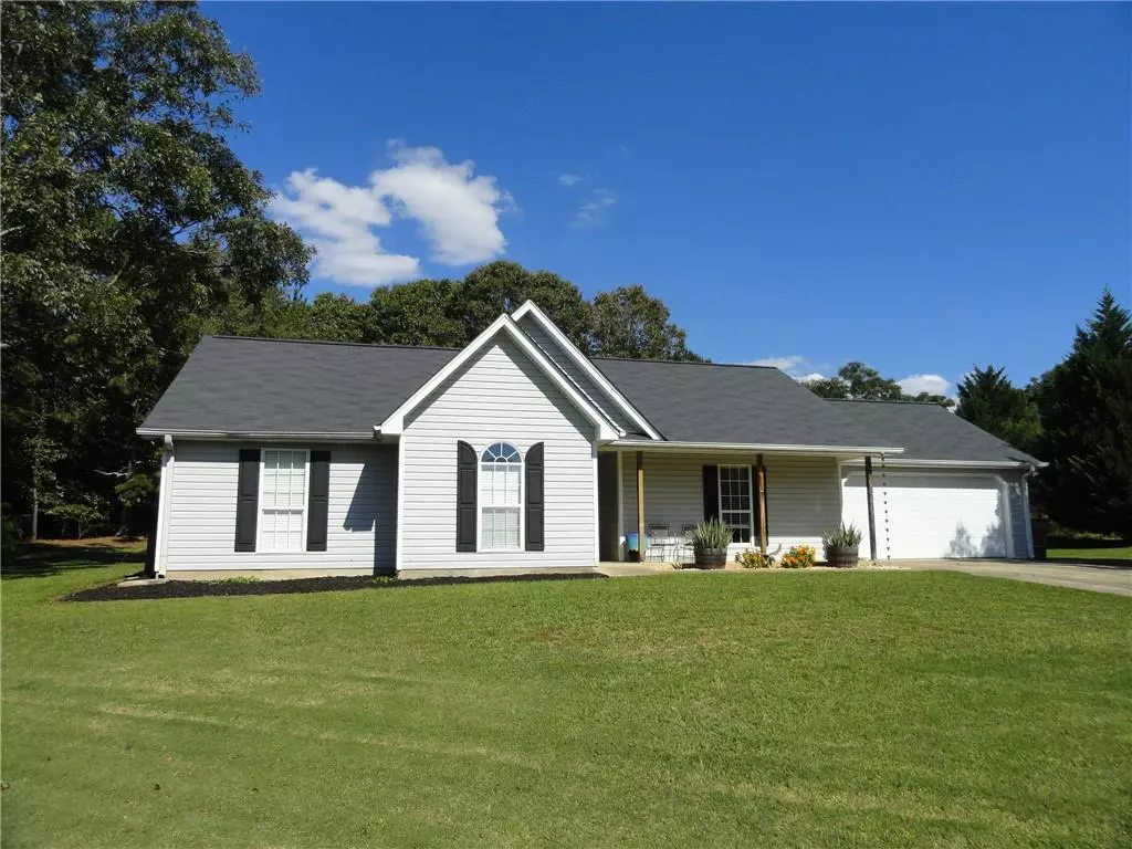 Hoschton, GA 30548,59 Plum CT