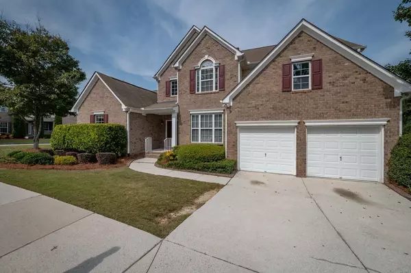 869 Bishops Run LN, Mableton, GA 30126