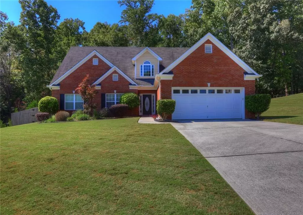 Dacula, GA 30019,931 Wisteria View CT