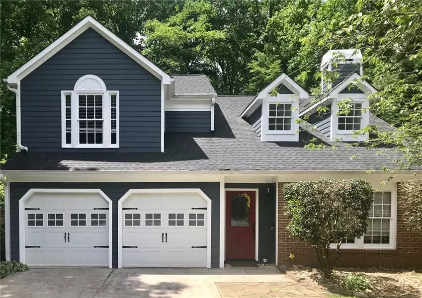 3195 Summer View DR, Johns Creek, GA 30022