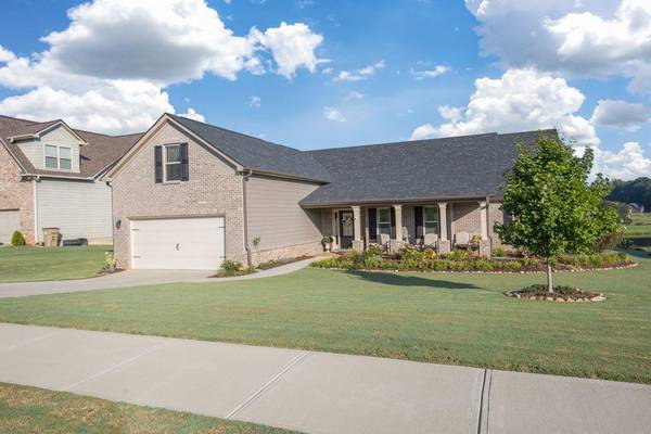 233 POPPYFIELD FARM DR, Good Hope, GA 30641