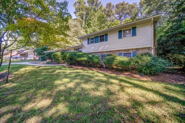 Atlanta, GA 30341,3087 Hathaway CT