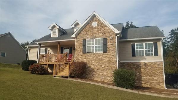 177 Morgan LN, Rockmart, GA 30153