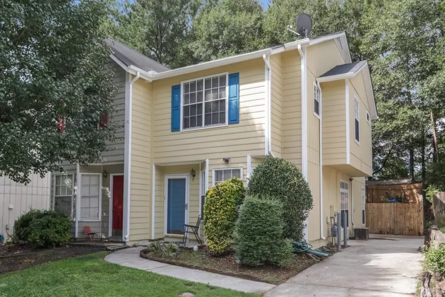 3041 Springside RUN, Decatur, GA 30034