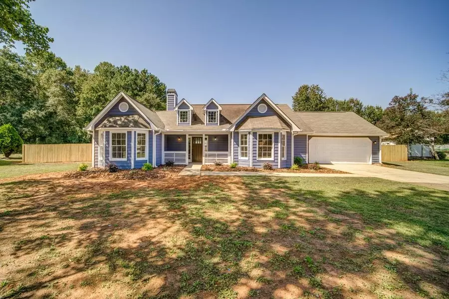 235 WOODFIELD CT, Mcdonough, GA 30253