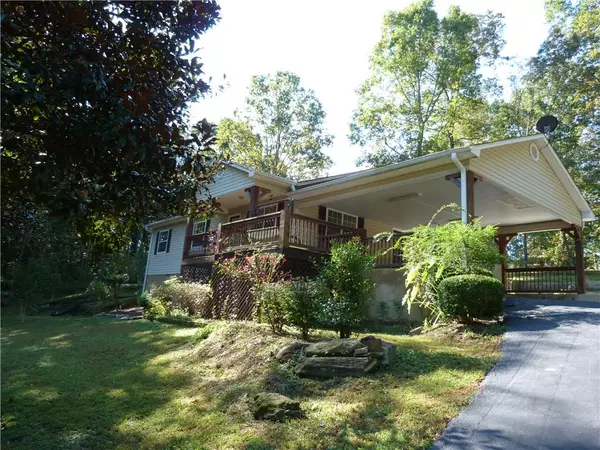 Dahlonega, GA 30533,450 River Trace DR