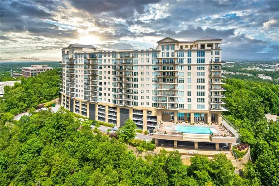 2950 Mount Wilkinson Pkwy SE #1017, Atlanta, GA 30339