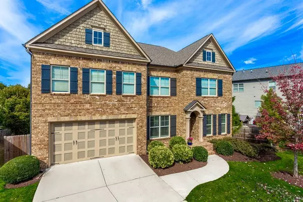 Alpharetta, GA 30022,490 Portrait CIR