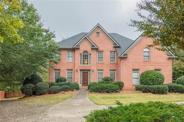 2090 Bluffton WAY, Roswell, GA 30075
