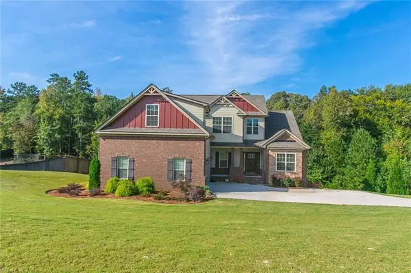 Locust Grove, GA 30248,245 Thyme Leaf WAY