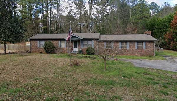 140 Swan Lake DR, Stockbridge, GA 30281