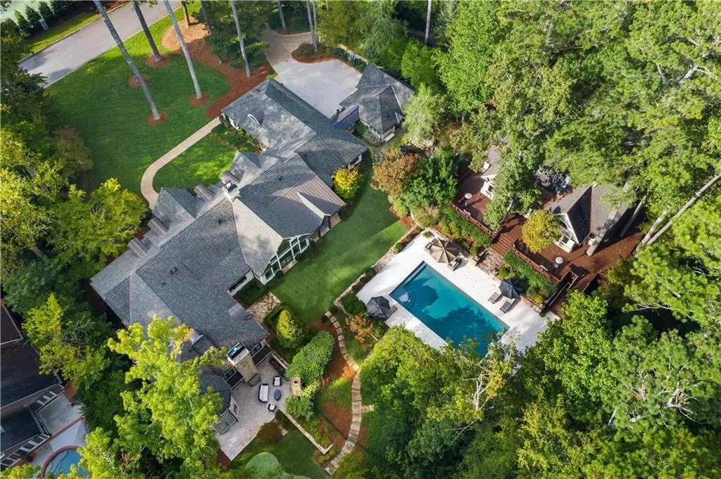 Atlanta, GA 30327,815 N Island DR