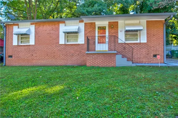 317 Argus CIR, Atlanta, GA 30331