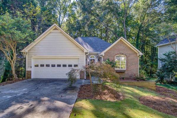 3417 Mosswood LN, Rex, GA 30273