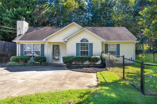 7070 Crooked O TRL, Gainesville, GA 30506