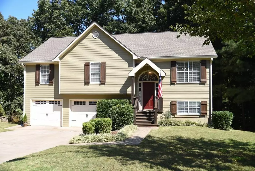 708 Rose Creek BLF, Woodstock, GA 30188