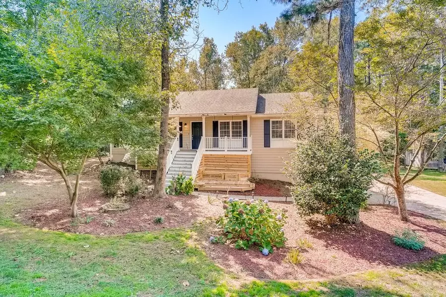 609 Wood Ridge DR, Woodstock, GA 30189