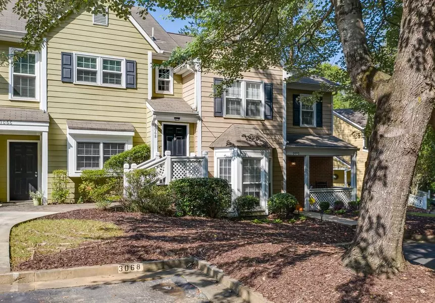 3068 Camden WAY, Alpharetta, GA 30005